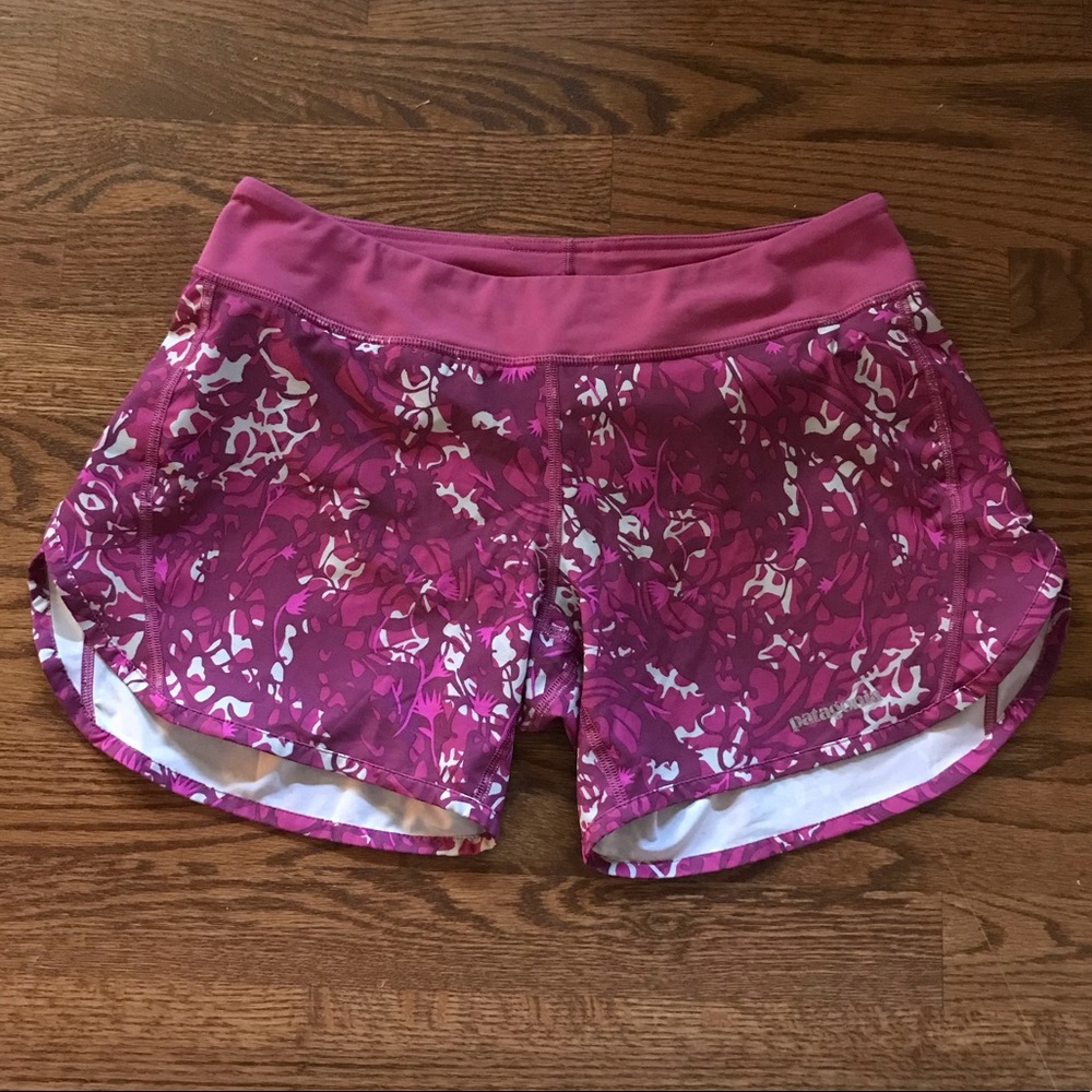 Patagonia Athletic shorts